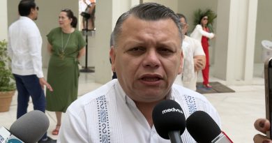 Nuevos partidos recibirán una millonada en Yucatán