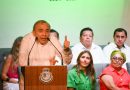 Honestidad, humildad y humanidad, los principios que México necesita