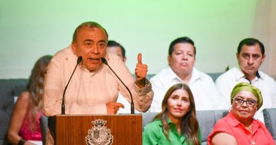 Honestidad, humildad y humanidad, los principios que México necesita