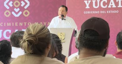 Yucatán suma 28 años sin casos de rabia humana transmitida por perros