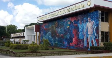 Anuncian 50 mdp para modernizar el Tec de Mérida