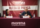 Morena pondrá candados para evitar infiltrados en proceso electoral
