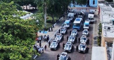 Alertan por página falsa de supuestas subastas de vehículos municipales