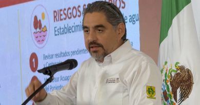 Buscan la “ameba comecerebros” en otros cuerpos de agua de Mérida tras caso en Plaza La Isla