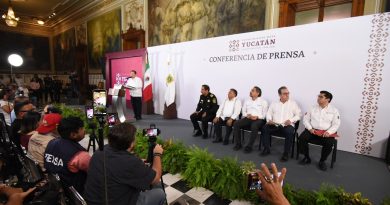Es falso que autobuses de Va y Ven se vayan a Aguascalientes: Díaz Mena