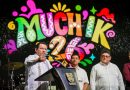 Much’Ik 2026 abre espacio a empleo y capacitación para las juventudes