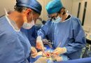 Trasplantes renales pediátricos alcanzan 95% de supervivencia al año en Yucatán