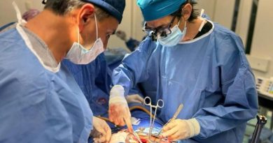 Trasplantes renales pediátricos alcanzan 95% de supervivencia al año en Yucatán