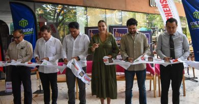 La semana más deliciosa del año ya está servida en Mérida