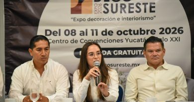 Expo Decosureste está lista para su novena edición y va por 25 mil visitantes