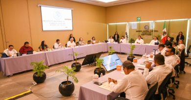 Yucatán tendrá 3 mil 120 casillas, 160 más que en la elección anterior
