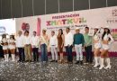 Carín León, Nodal, Marco Antonio Solís y Ozuna encabezan Xmatkuil 2026