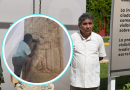 Más que tallar una piedra, es llevar la memoria maya al corazón de Mérida