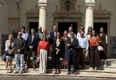 Yucatán se alía con Portugal, Finlandia y Chile para impulsar puertos y energía