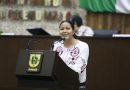 Larissa Acosta exige sacar de Susulá el relleno sanitario de Mérida