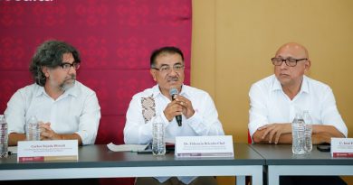 Yucatán instaló comité para proteger los saberes y las tradiciones de sus comunidades