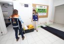 Mérida preparada para cualquier contingencia: Cecilia Patrón
