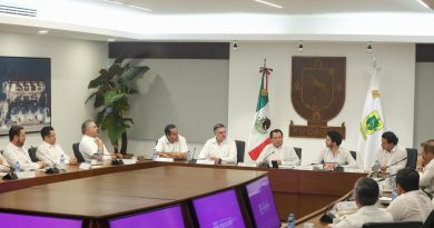 Confianza de la iniciativa privada en Yucatán impulsa inversiones por 8,641 mdp; prevén generar 14,488 empleos