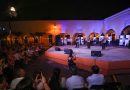 Serenatas de Santa Lucía se mudan al Palacio Municipal