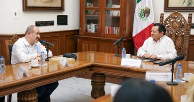 Unicef invierte 16 mdp en la niñez de Yucatán