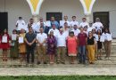 Impulsan formación de guías turísticos en Izamal