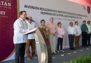 Tecnológico de Motul estrena laboratorio de ciberseguridad y paneles solares: 10 millones de pesos
