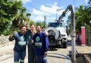 Apoyo y trabajo 24/7 para las comisarías de Mérida