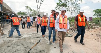 La industria de Yucatán crece 7.5%, quinto lugar del país; es el único estado de la Península al alza