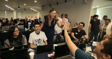 Incorporarán a la agenda municipal propuestas juveniles desarrolladas con IA