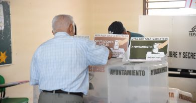 Desde enero, los independientes saldrán a buscar apoyo para competir en 2027
