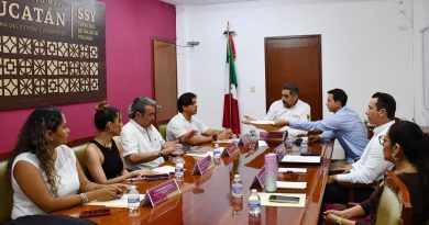Tras muerte por ameba, Yucatán plantea regular lagos artificiales