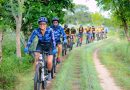 Reto MTB Camino del Mayab llevará a 300 ciclistas a las comunidades de Tecoh