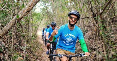 Camino del Mayab gana reconocimiento internacional por turismo comunitario