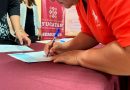 Apoyan a personas cuidadoras de hijas e hijos de víctimas de feminicidio