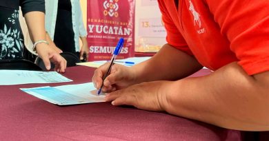 Apoyan a personas cuidadoras de hijas e hijos de víctimas de feminicidio