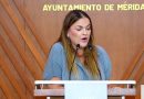 Cecilia Patrón anuncia despidos en su gabinete tras destape de Liborio Vidal