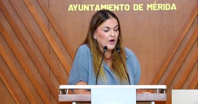 Cecilia Patrón anuncia despidos en su gabinete tras destape de Liborio Vidal