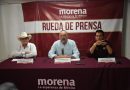 Morena Yucatán no da una y hace un relajo con los aspirantes a Mérida