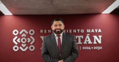 Yucatán ahorrará 29 mdp al reestructurar crédito
