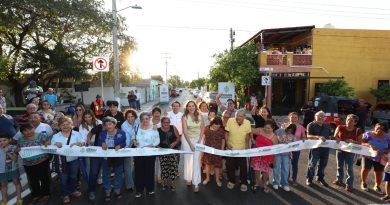 Mérida hará 78 obras contra el rezago social