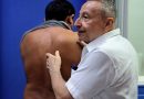 Atención dermatológica llega a comunidades del sur de Yucatán