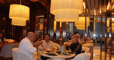 Seis de cada 10 pesos de inversión turística en Yucatán van al interior del estado