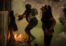 “Mujeres que luchan”, 22 imágenes de las batallas por justicia, dignidad y derechos