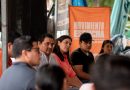 MC recoge denuncias por inseguridad en Oxkutzcab