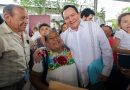 Anny horneaba en su estufa; hoy estrena horno industrial: 164 negocios reciben equipo del Gobierno del Estado