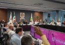 Suspenden clases y actividades no esenciales en nueve municipios por Isaias