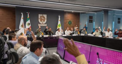 Suspenden clases y actividades no esenciales en nueve municipios por Isaias