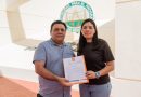 Vida Gómez pide a la CFE atender apagones en Telchac Puerto y revisar la red eléctrica de Yucatán