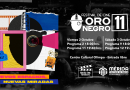 Desde Veracruz, el Festival de Cine Oro Negro llega por primera vez a Mérida