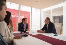 Renacimiento Maya y Federación suman esfuerzos para fortalecer la infraestructura educativa en Yucatán